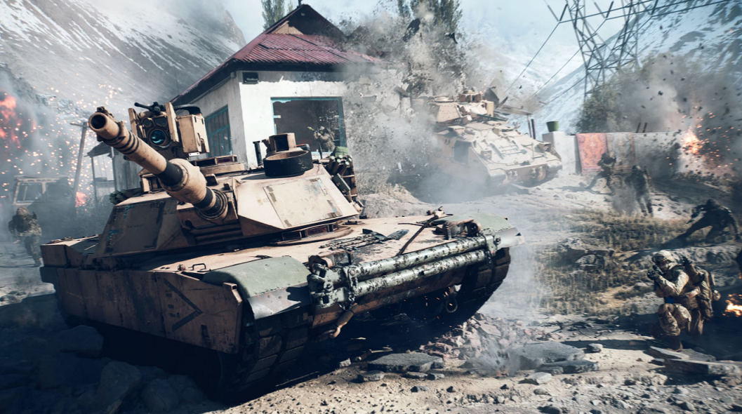 Does Battlefield 6 have a Chinese faction? Introduction and analysis of Battlefield 6 factions